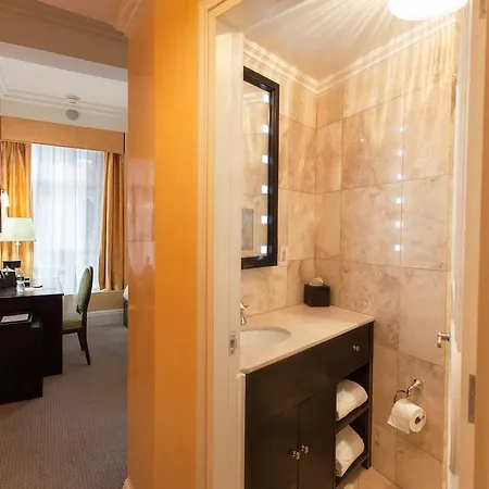 3 Bedroom In Flatiron