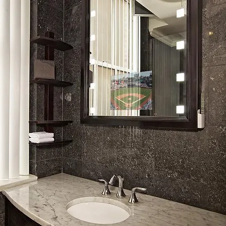 3 Bedroom In Flatiron 4* New York