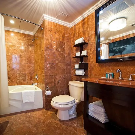 Aparthotel 3 Bedroom In Flatiron New York