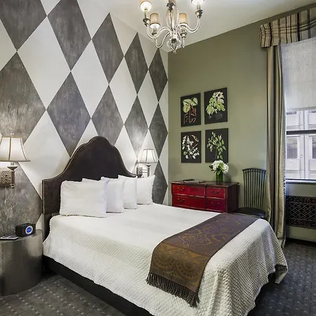 Hotel Seton New York