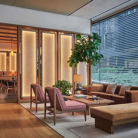 Hotel Pendry Manhattan West New York