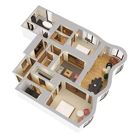 Hotel Pendry Manhattan West 5*