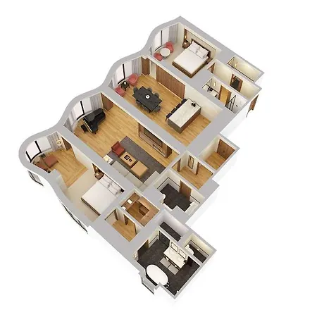 Pendry Manhattan West 5*