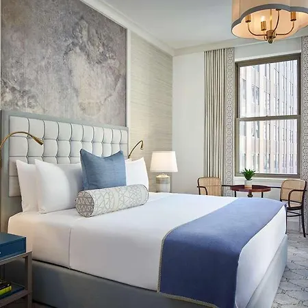 Hotel The Street By Suiteness 5*