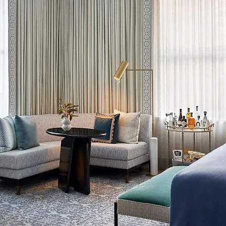 The Street By Suiteness Hotel New York