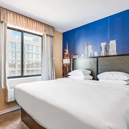 Knights Brooklyn Sunset Park Hotel