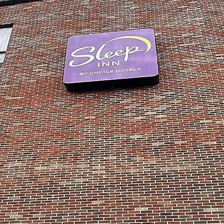 Hotel Sleep Brooklyn Downtown