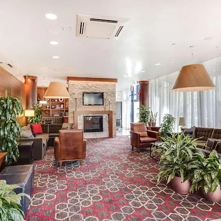 Vista Lic Hotel, Premier Collection By Western New York