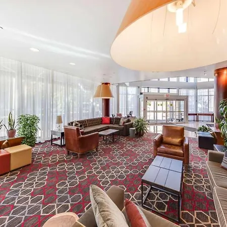 Hotel Vista Lic Hotel, Premier Collection By Western New York