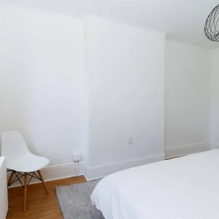 Apartment Beautiful 3br Service New York