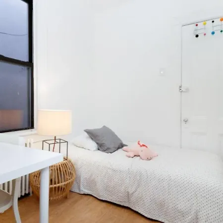 Beautiful 3br Service Apartment *
