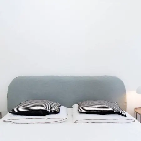 Apartment Beautiful 3br Service *