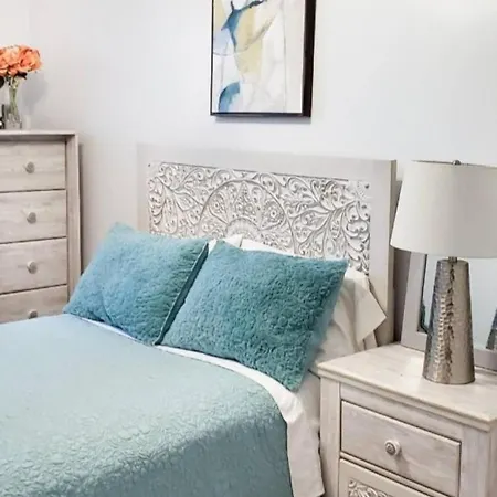 Comfortable 3 Bedroom Apartment