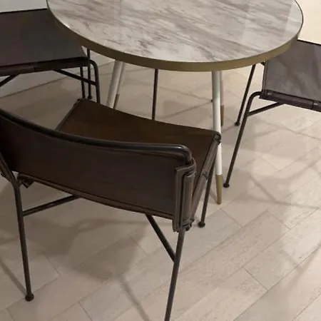 Apartment Soho Luxury *
