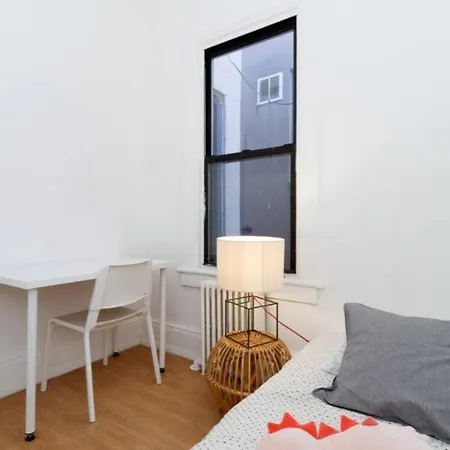 Beautiful 3br Service Apartment