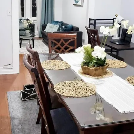 Beautiful 3br Service