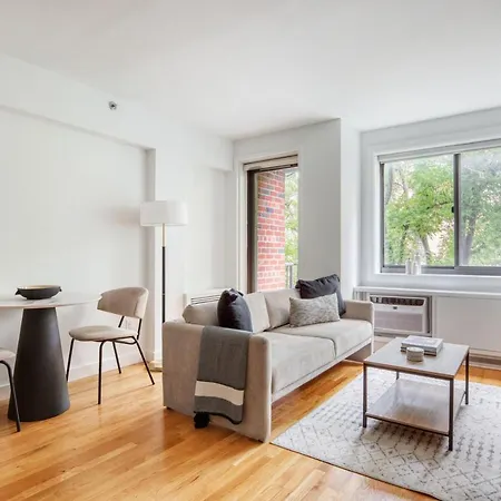 Chelsea W Elevator Wd Nr Flatiron Nyc-1225 Apartment New York