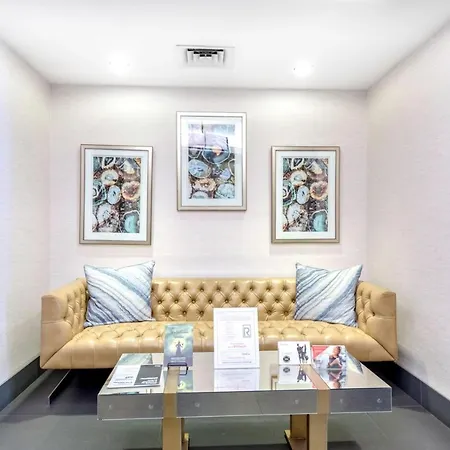 Murray Hill 1br W Elevator Gym Dm On 6 Line Nyc-624 New York