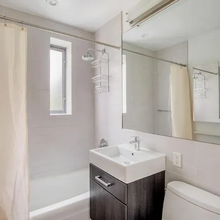 Apartment Chelsea W Elevator Wd Nr Flatiron Nyc-1225 *