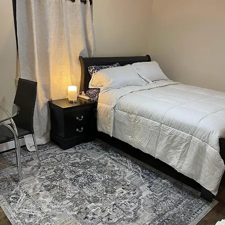 Princess Cozy Apartment *