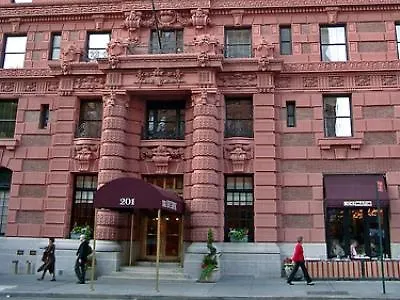 Lucerne Hotel