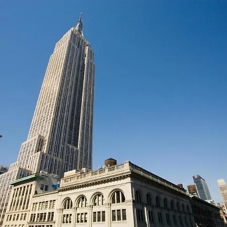 Amazing 1 Bedroom New York