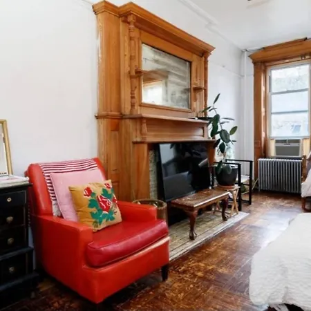 Apartment Amazing 1 Bedroom New York