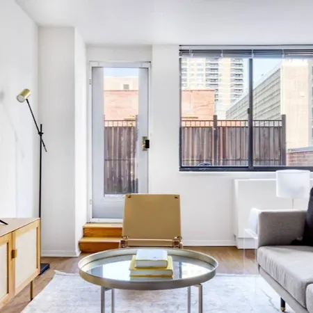 Apartment Amazing 1 Bedroom New York