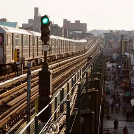 The Cozy Q * New York