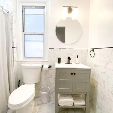 The Cozy Q Apartment