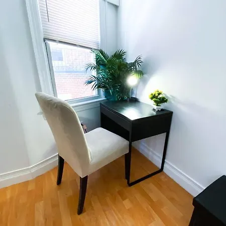 The Cozy Q * New York