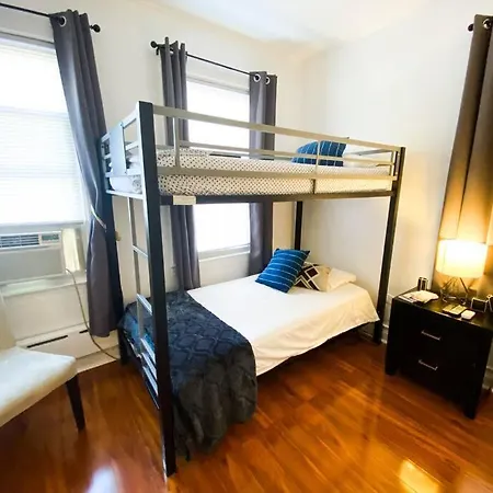 The Cozy Q * New York