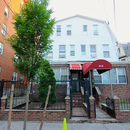 The Cozy Q New York