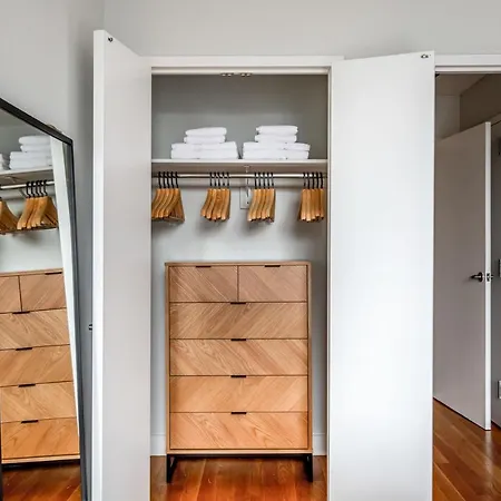 Apartment Midtown 2br W Elevator Wd Nr Entertainment Nyc-1227