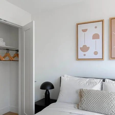 Apartment Comfortable Service New York