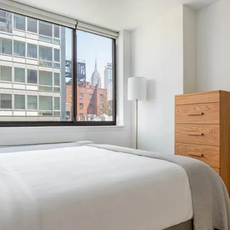 Apartment Comfortable Service