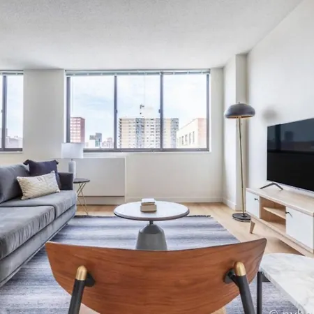 Apartment Comfortable Service New York