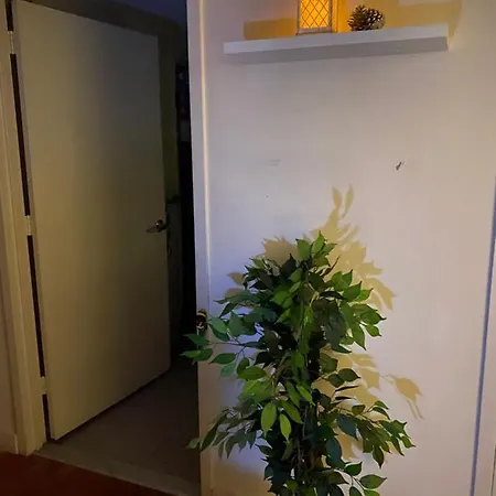 Private Homestay New York