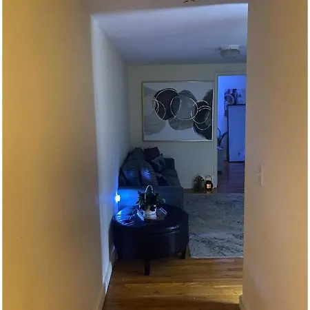Homestay Private New York