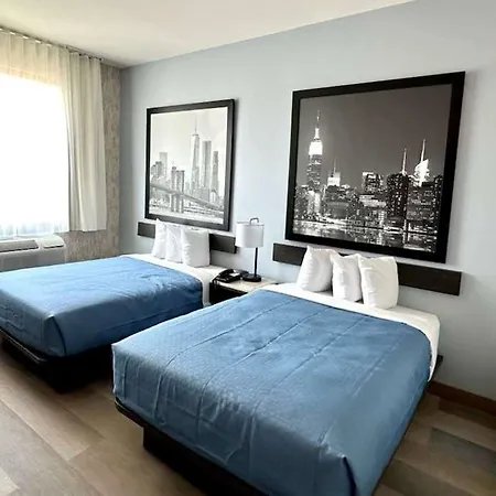Se Brooklyn Penn Ave Hotel New York