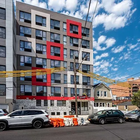 Hotel Sleep Brooklyn - Sheepshead Bay