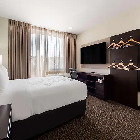 Sleep Brooklyn - Sheepshead Bay Hotel *