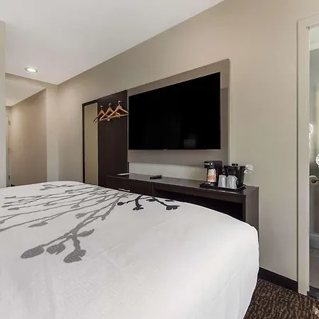 Hotel Sleep Brooklyn - Sheepshead Bay