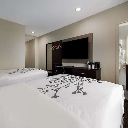 Sleep Brooklyn - Sheepshead Bay Hotel New York