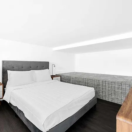 Hotel The Bogart By Luxurban New York