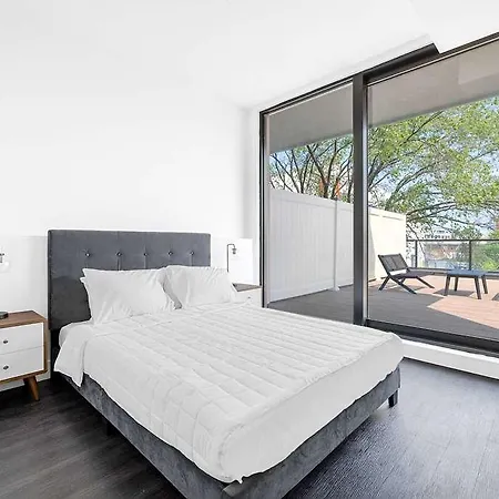 The Bogart By Luxurban Hotel *