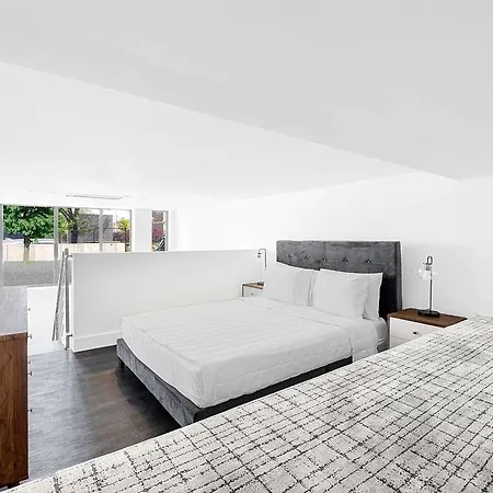 Hotel The Bogart By Luxurban New York