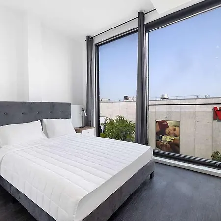 The Bogart By Luxurban New York