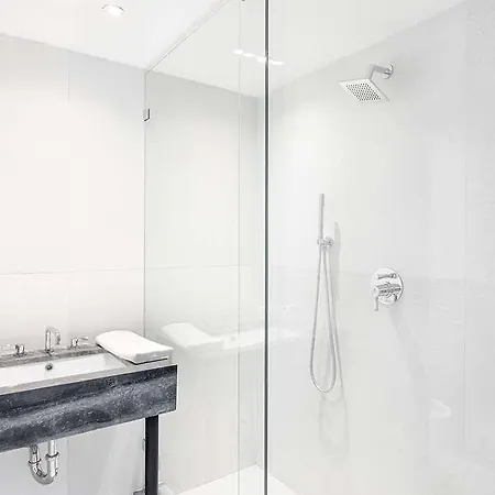 The Bogart By Luxurban Hotel New York