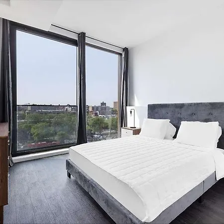 Hotel The Bogart By Luxurban *